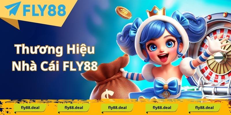 Ảnh trang chủ FLY88